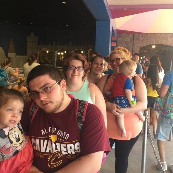 Meet your Posher, Monique - Picture 1 of 1